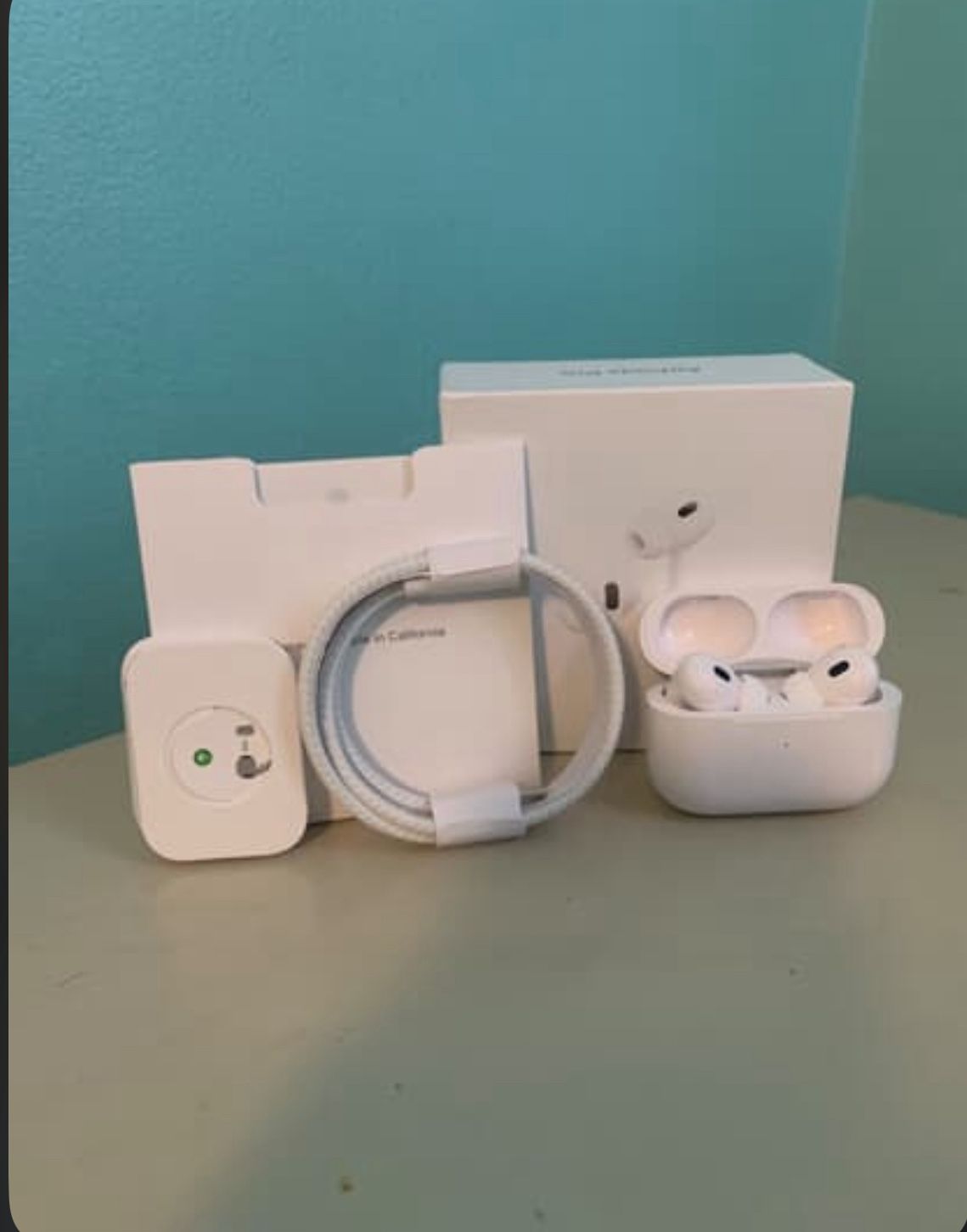 1.1 Bluetooth Headphones