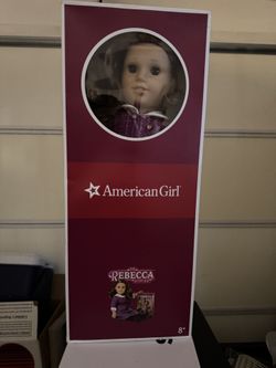 American Girl Doll