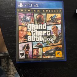 GTA 4 Premium Edition 