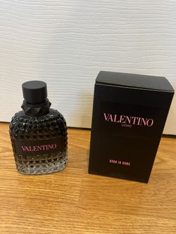 Valentino BORN IN ROMA