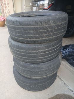 Bridgestone llantas 18