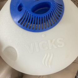 Vicks Air Refresher 