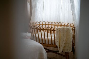 cradle For Baby
