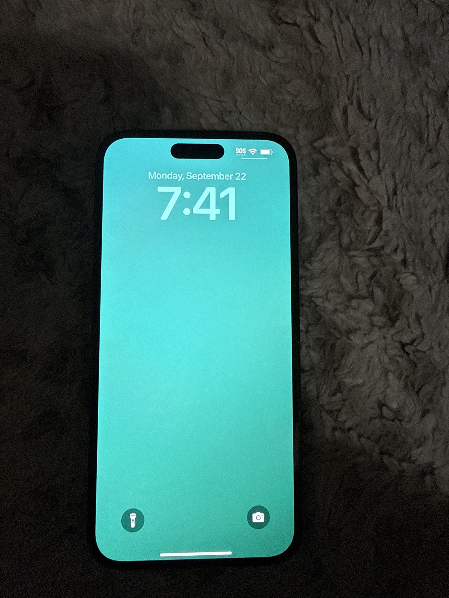 AT&T iPhone 14Pro Max