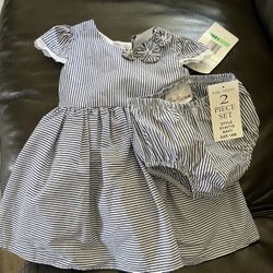 Girl Dress