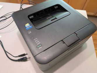 Printer (Brother Laser HL-2320D)