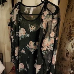 Blusa