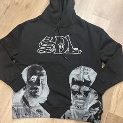 SDL Hoodies