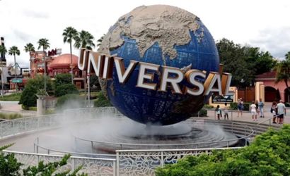 Universal Studios Hollywood