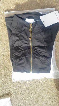 Lululemon Define Jacket 