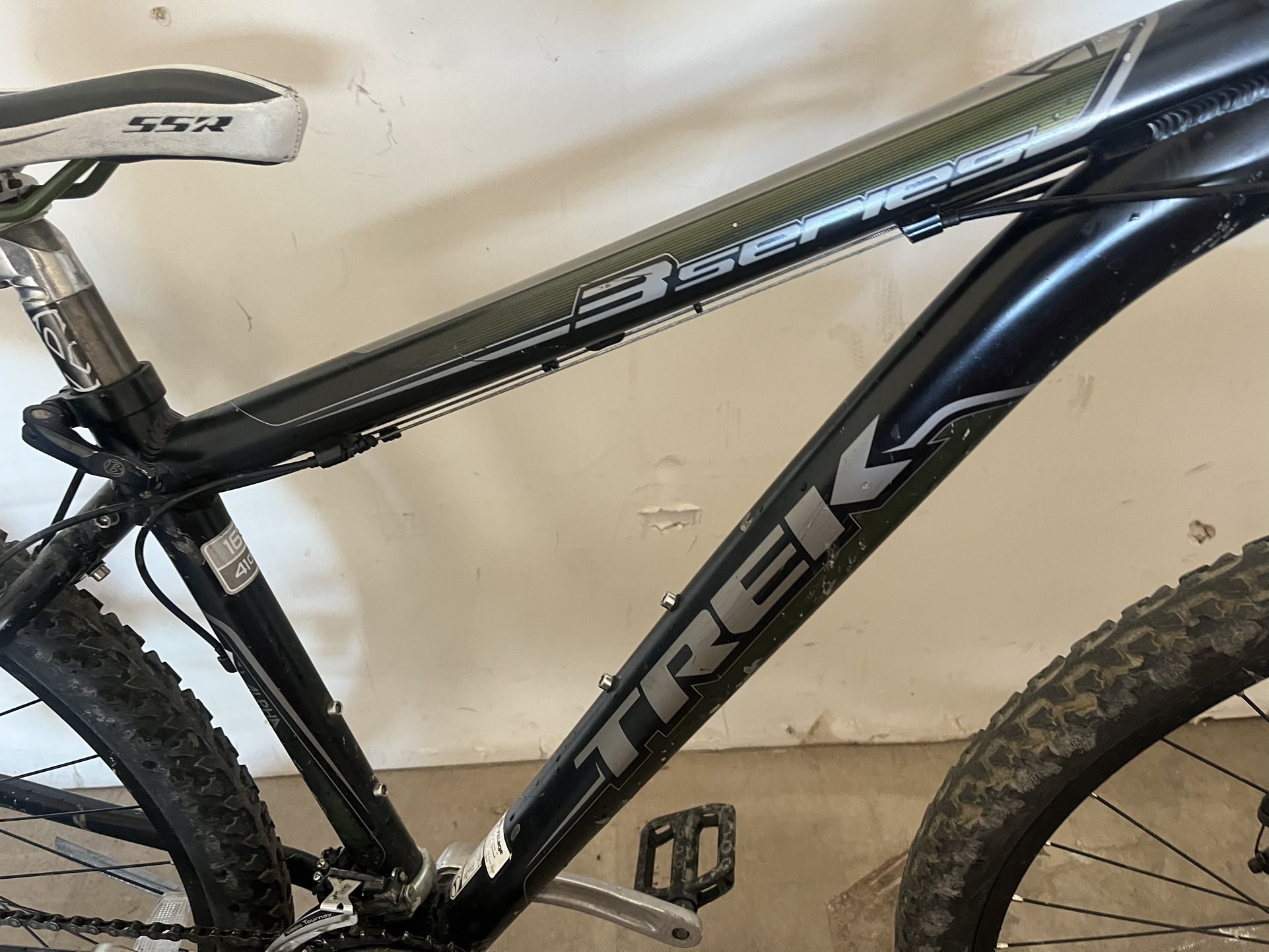 Trek Mountain Bike for Sale in Littleton, CO OfferUp