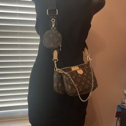 New Crossbody Bags.  $70 