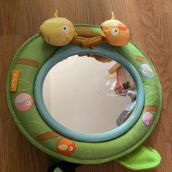 Brica baby car mirror