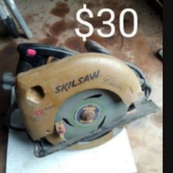 Skil Circular saw