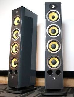 Focal Aria 936K2's