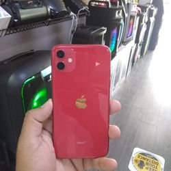 iPhone 11 64gb Unlocked Fresh Set 