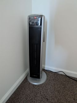 Electric Heater
