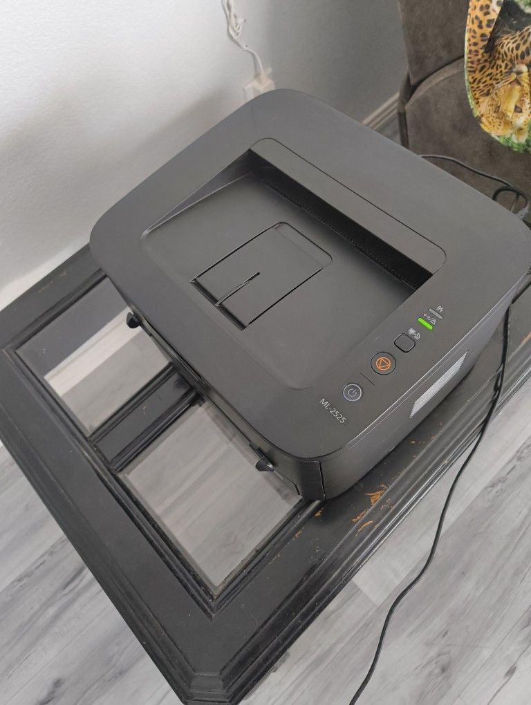 Samsung ML-2525