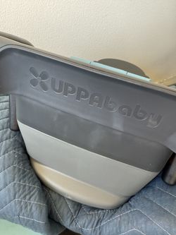 Uppababy car seat base