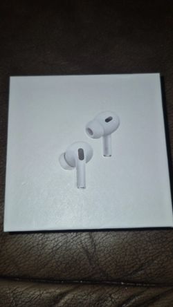 airpod pro 2