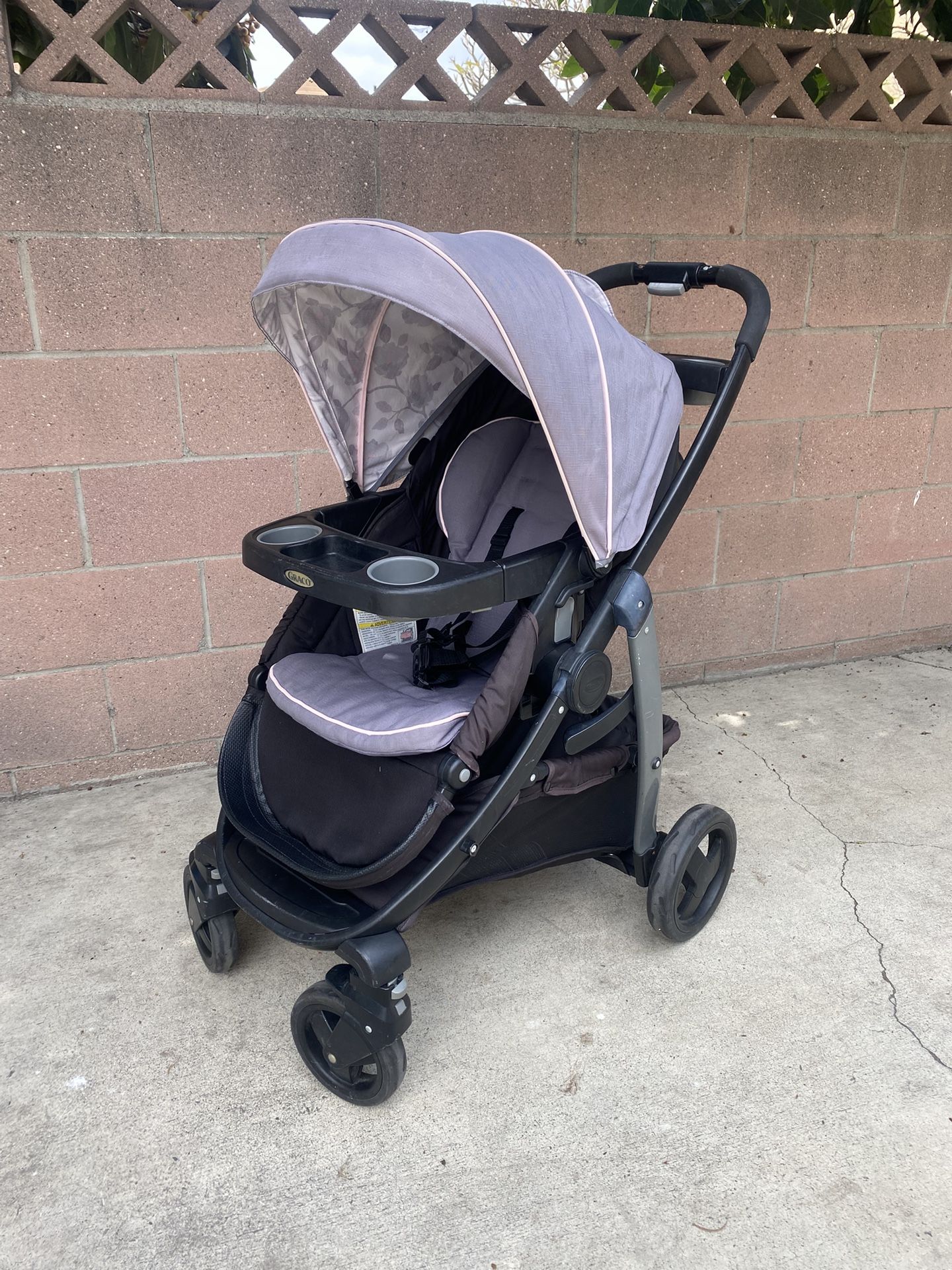 Graco Stroller