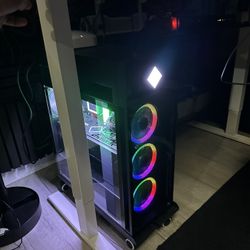 Hp Omen Pc, Mint Condition 