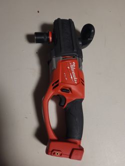 Angle Drill