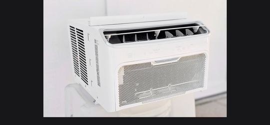 Frigidaire AC 2 years old, really quiet!