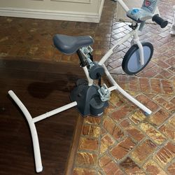 Little Tykes Bike