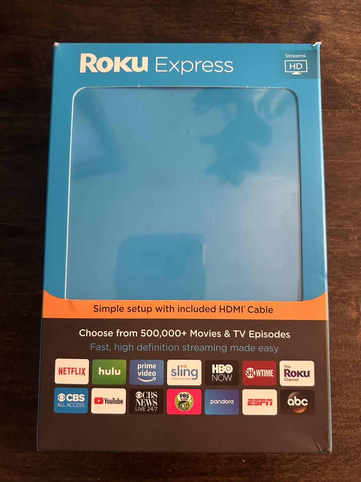 Roku