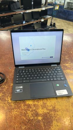 HP laptop dragonfly Pro 13th Gen