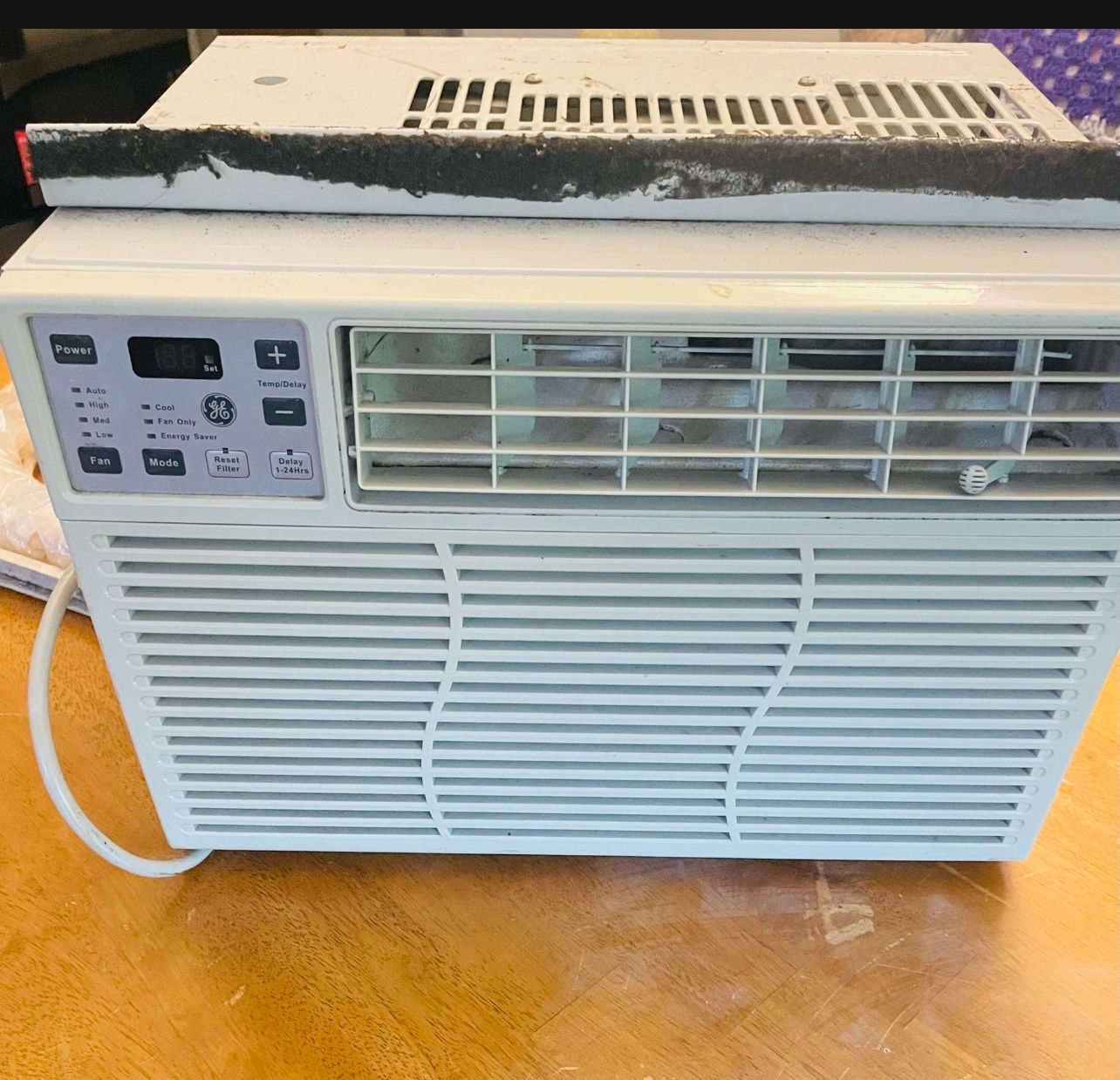 GE Appliances Air Conditioner