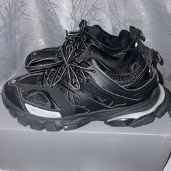 Balenciaga Track Led Sneaker 