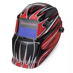 Welding Helmet