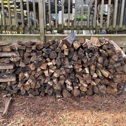 FIRE WOOD SEASONED. FREE DELIVERY 