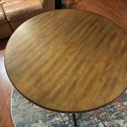 Bistro Table
