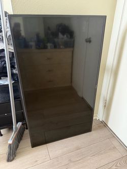 Samsung 50 inch (no remote)