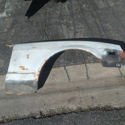 280zx Fenders