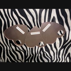 Handheld  liquid/cream makeup hand mixer