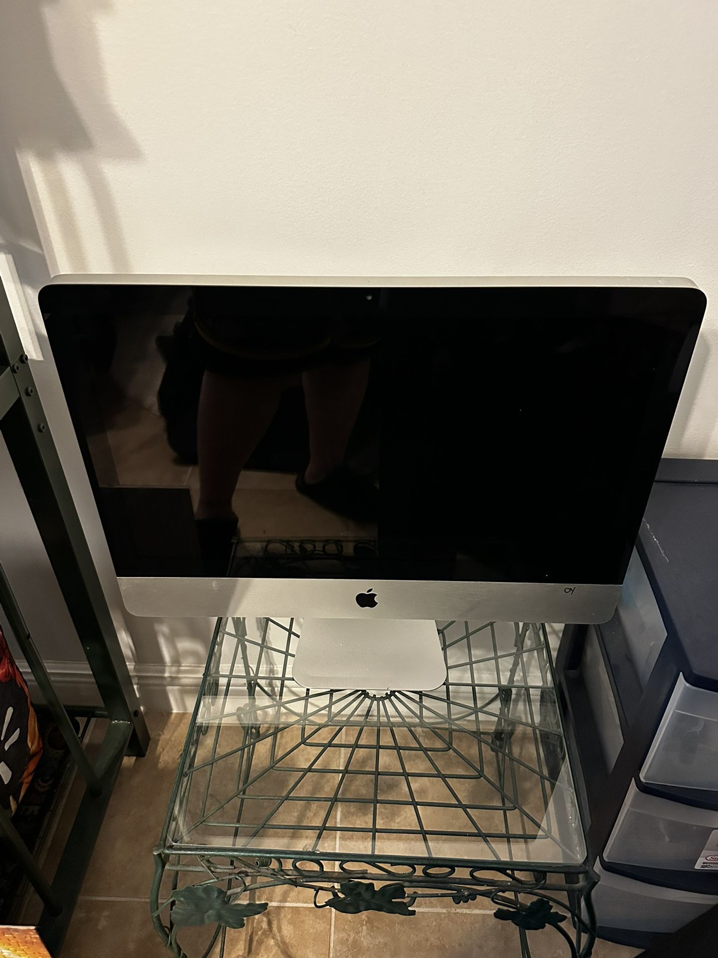iMac