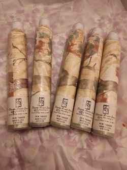 Border Wall Paper ( 8" Tall)