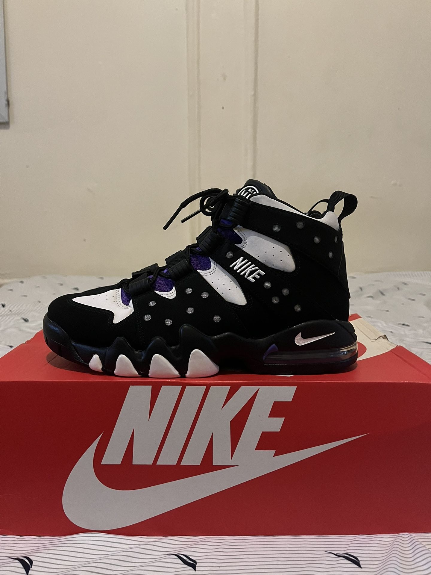 Nike Cb 94