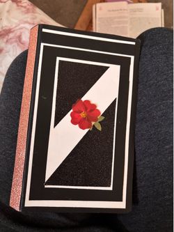 Homeade cards