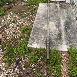 Barbell Weight Bar 