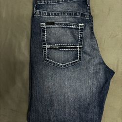 Ariat M5 Jeans
