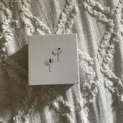 Airpods Pro 2nd Gen