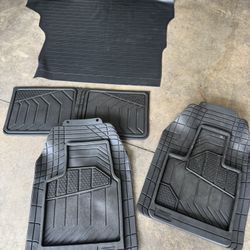 Car Mats