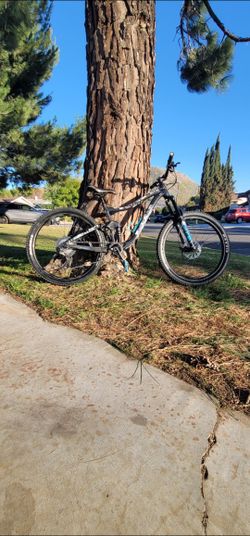 2019 Giant Trance 2