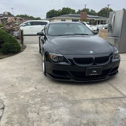 BMW M6 For Sell!!!
