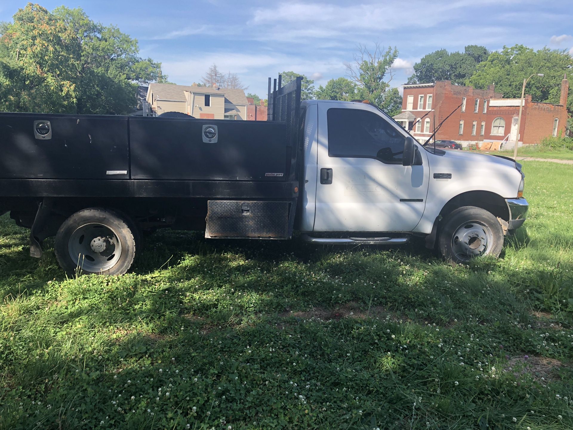 F-450